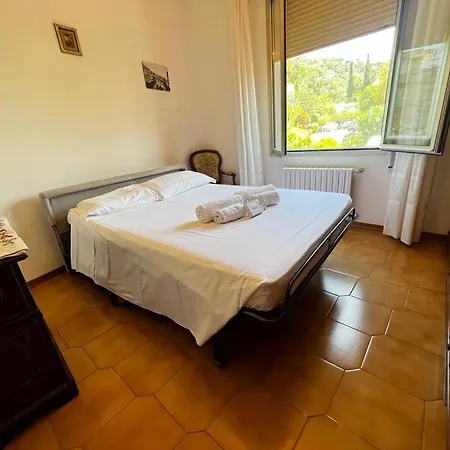 Mazzini 347 - Fronte Mare Sanremo